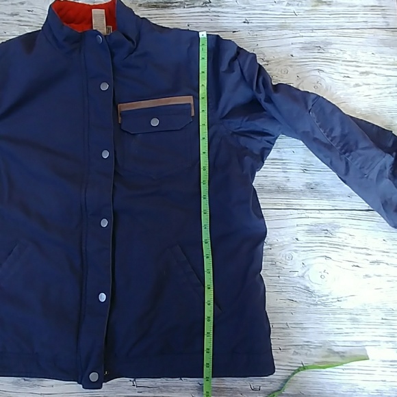 Duluth Trading Co. Flex fire hose work jacket - Picture 7 of 8